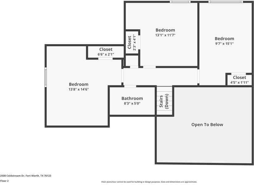 2500 Coldstream Dr - Photo 3 of 17