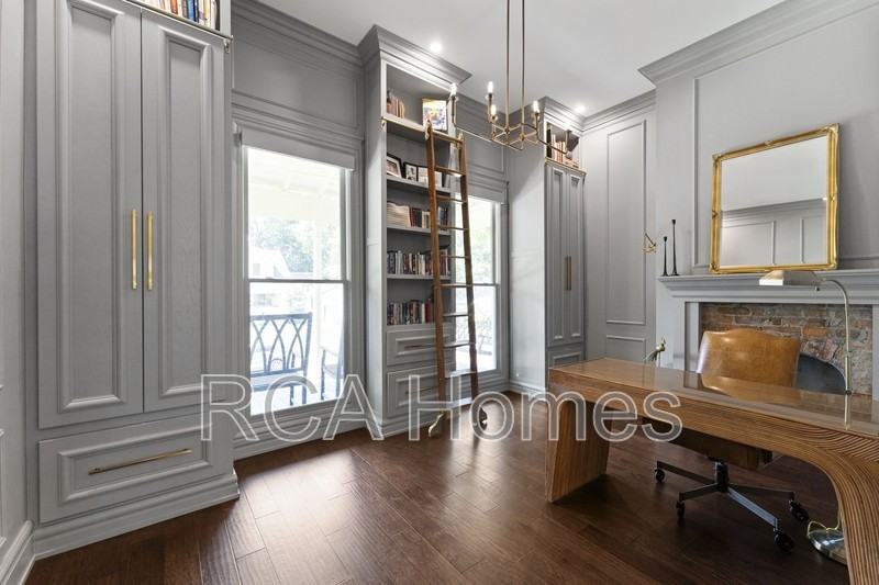 1321 N Beville Ave - Photo 4 of 47
