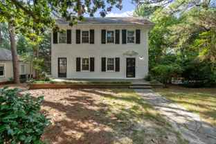 160 N Ridge St - Photo 1 of 1