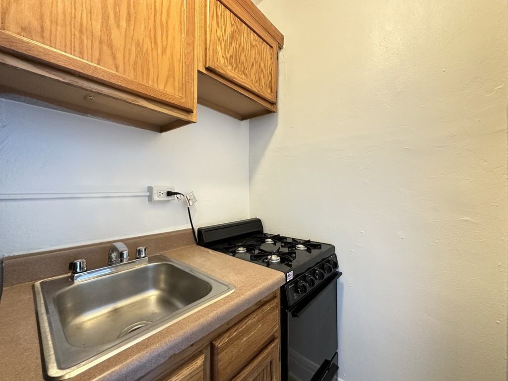 434 W Wellington Ave #611 - Photo 4 of 21