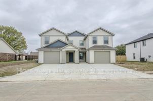 featured image of 3813 Huntington Dr ##Tx