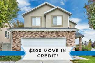 10881 S Pine Shadow Rd - Photo 1 of 1
