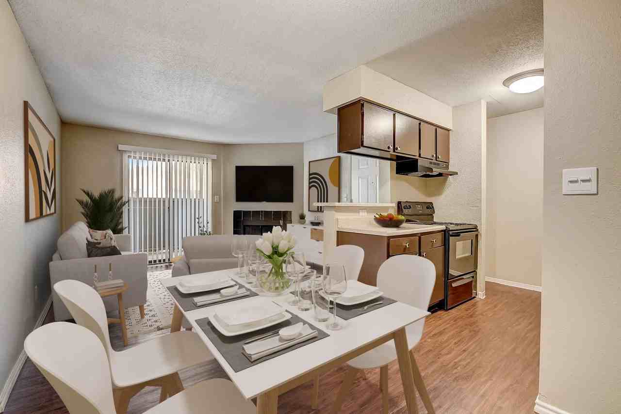 Windmill Terrace - Photo 2 of 22