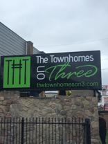The Townhomes on Three - Photo 1 of 1