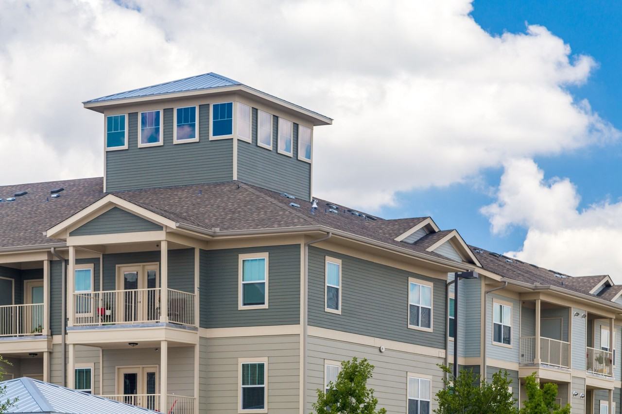 The Villages at Ben White - Photo 5 of 6