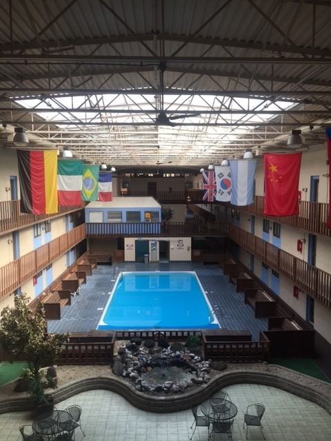 The Atrium - Photo 7 of 17