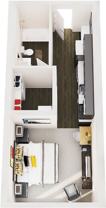 Donegan Apartments - Photo 1 of 1