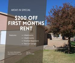 3001 Bowie Ave - Photo 1 of 1