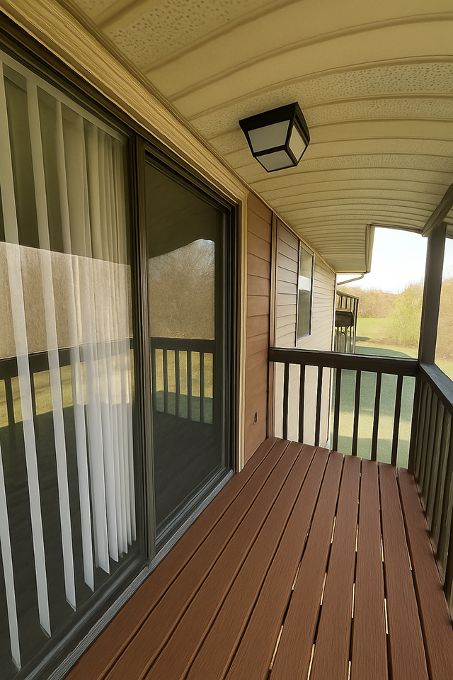 Park Place North Apartments - Photo 4 of 16