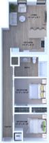 Fort Industry Square - Photo 1 of 1