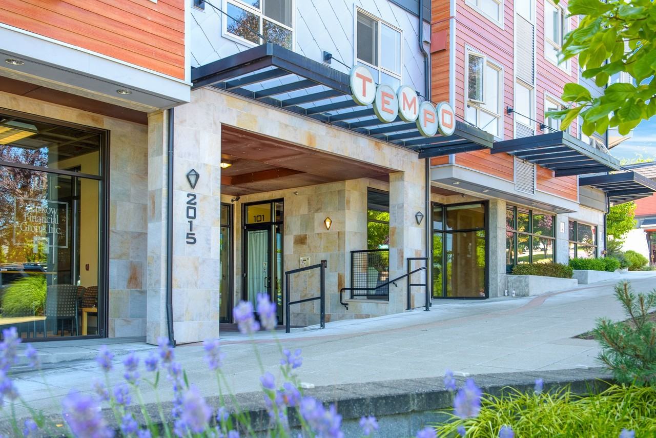 Tempo Apartments - Photo 3 of 8