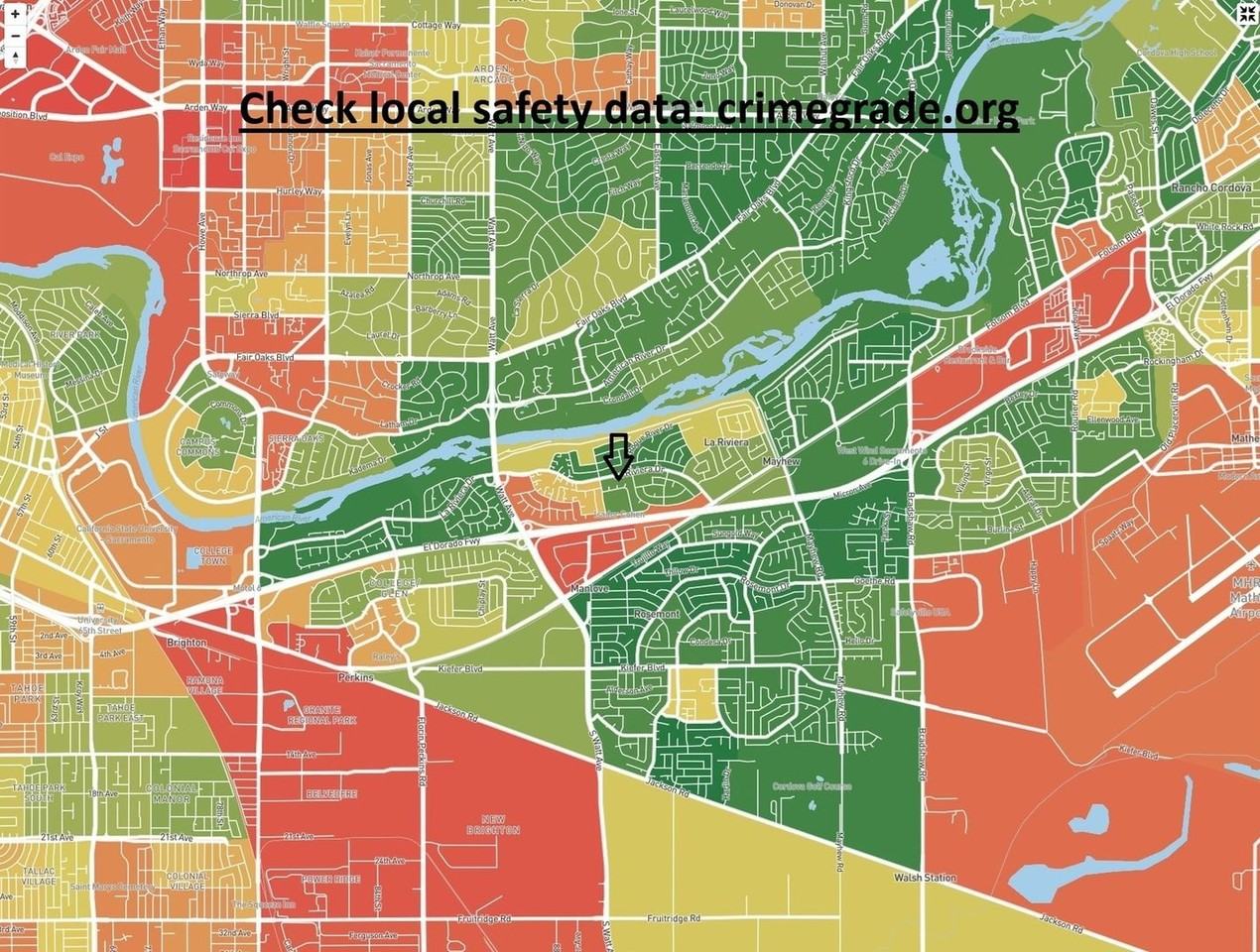 2537 Warrego Way - Photo 2 of 50