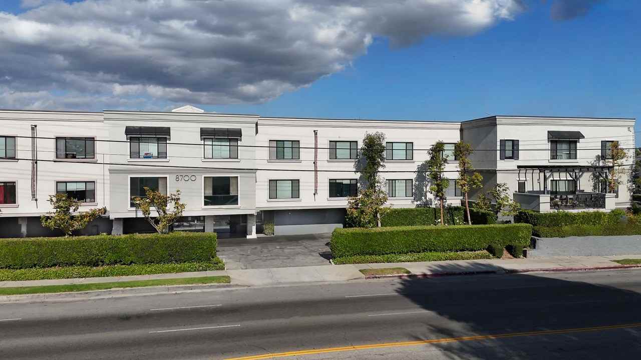 Park Place Apartments - Photo 2 of 20