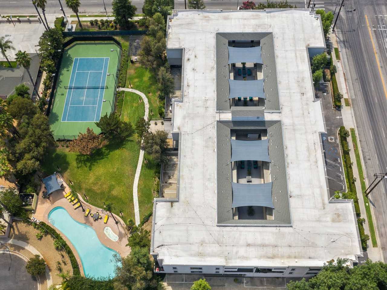 Park Place Apartments - Photo 3 of 20