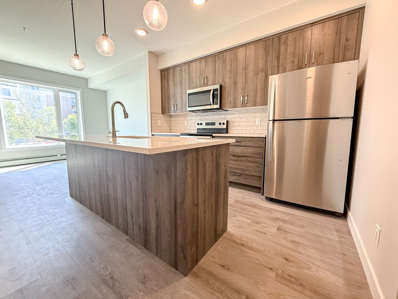 700 Shawnee Sq Sw #107 - Photo 2 of 15