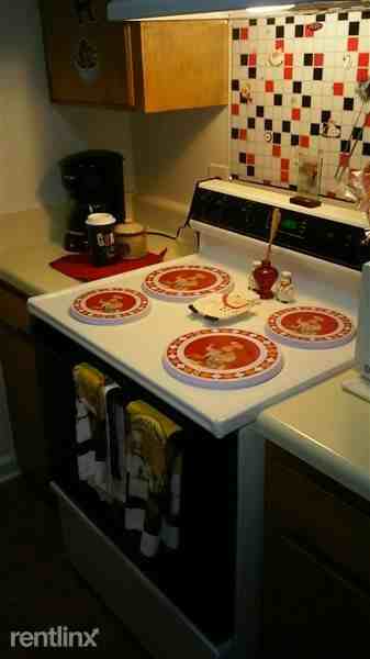 Cabarrus Arm Apartments - Photo 3 of 5