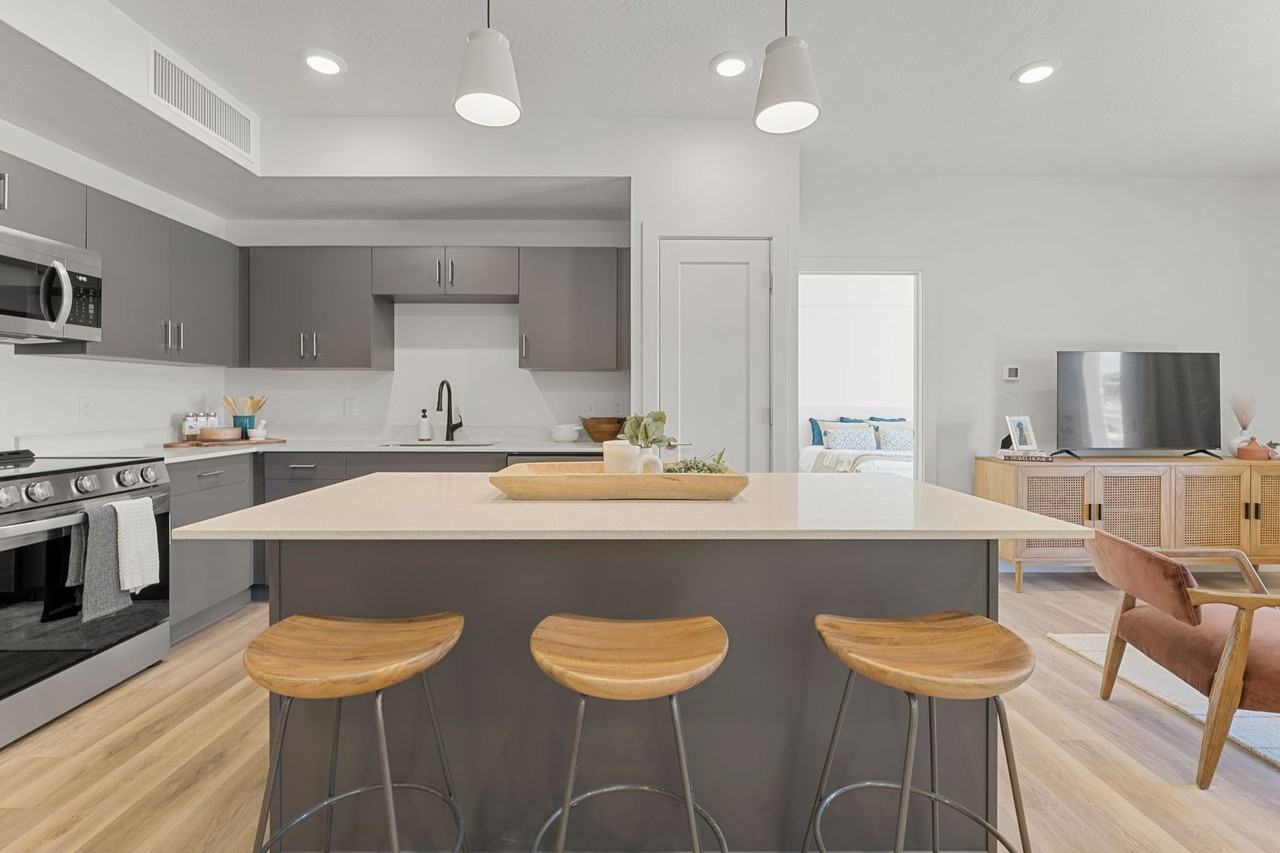 Brand New Modern Apartments at Ascesa - Photo 3 of 50