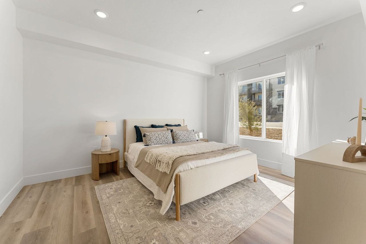 Brand New Modern Apartments at Ascesa - Photo 4 of 50