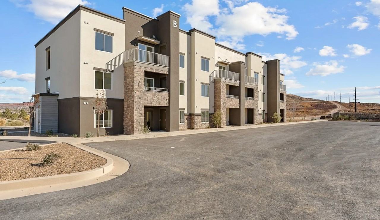 Brand New Modern Apartments at Ascesa - Photo 6 of 50