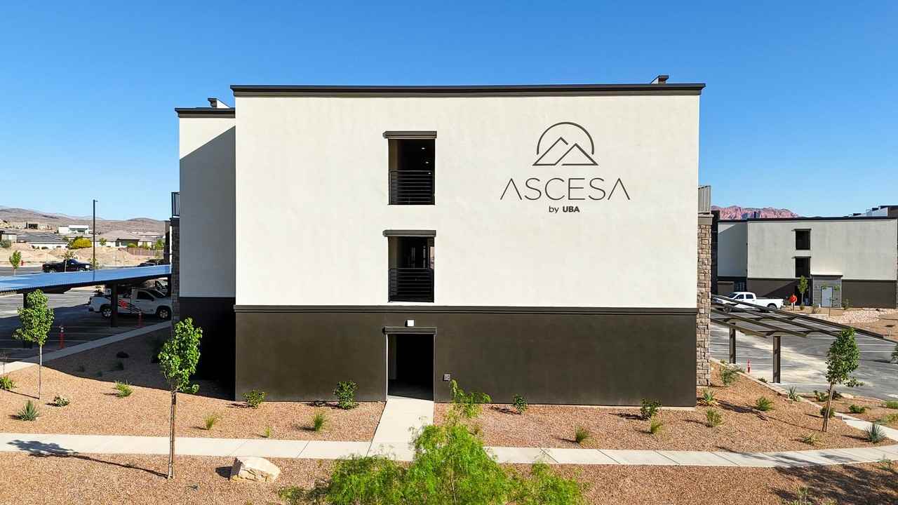 Brand New Modern Apartments at Ascesa - Photo 7 of 50