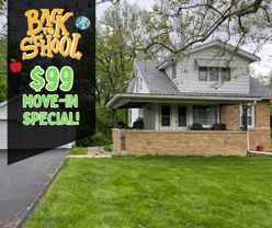 5008 N Knoxville Ave - Photo 1 of 1