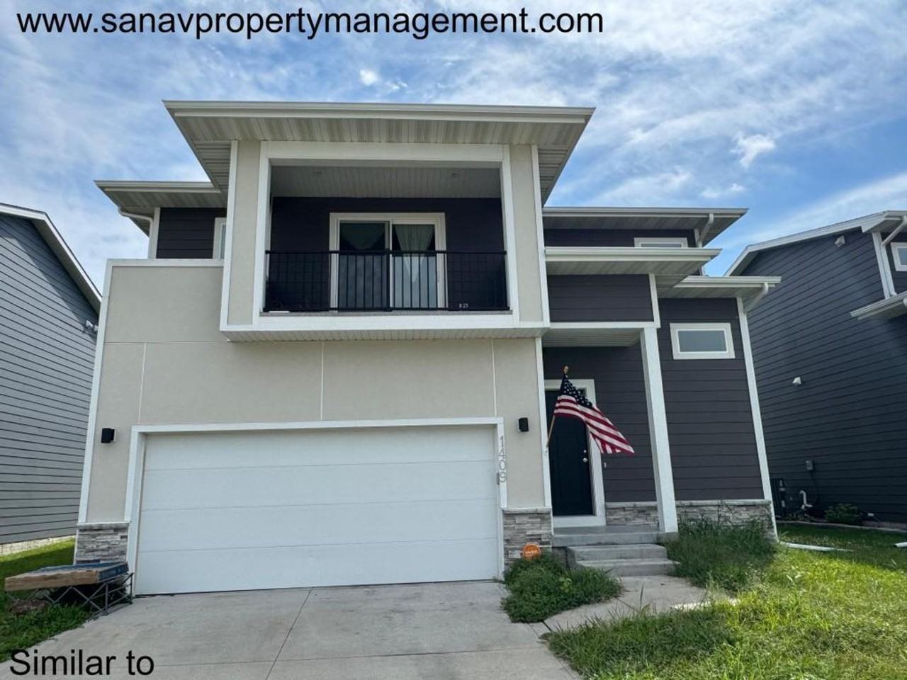 1409 Northeast Polk Drive