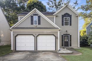 327 Bramford Way Nw - Photo 1 of 1