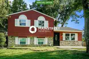 5510 Gaskin Ct - Photo 1 of 1