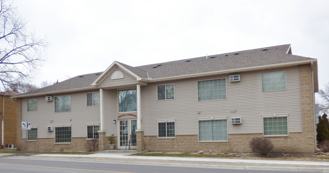 Multilevel Single Family Apartments - Photo 1 of 1