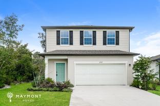 2757 Island Pond Rd - Photo 1 of 1