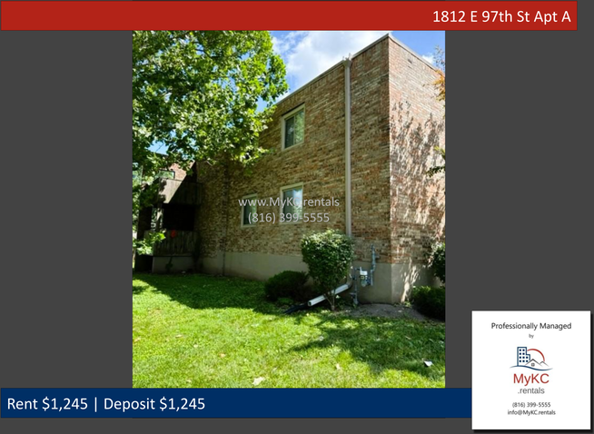 1812 E 97th St #A - Photo 2 of 18