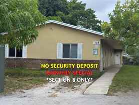 709 SW 15 AVE - COMM 8 - Photo 1 of 1