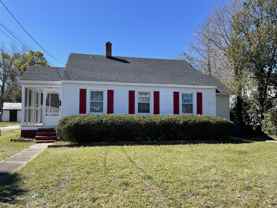 517 Woodlawn Ave #NA - Photo 1 of 1