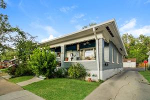 featured image of 2332 Eccles Ave