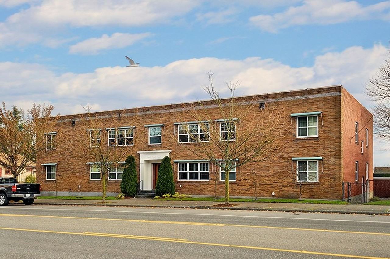 The Richmond - Photo 2 of 2