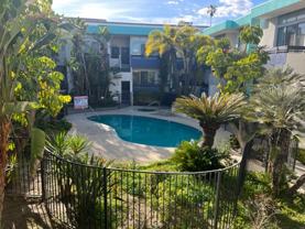 Spacious One Bedroom Apartment in Lake Balboa! - Photo 1 of 1