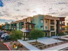 featured image of 715 North Country Club Drive