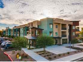 Club 715 Apartments - Photo 1 of 1