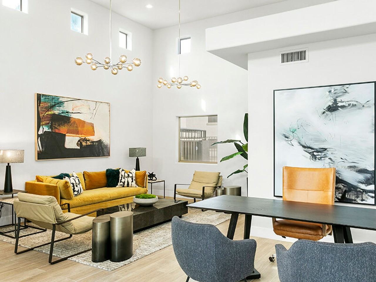 Citra Apartments - Photo 2 of 26