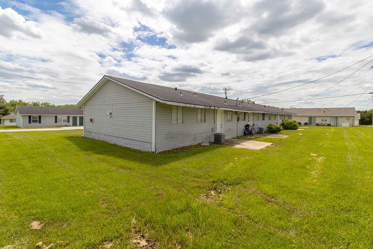 7401 N Moberly Dr #A - Photo 2 of 13