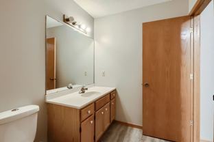 9931 Fillmore St Ne - Photo 1 of 1