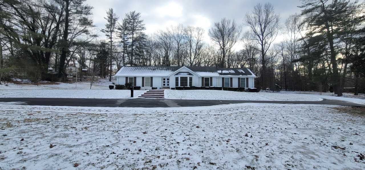 590 Dunbar Cave Road #NA