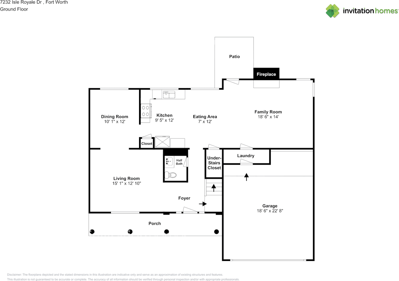 7232 Isle Royale Dr - Photo 2 of 22