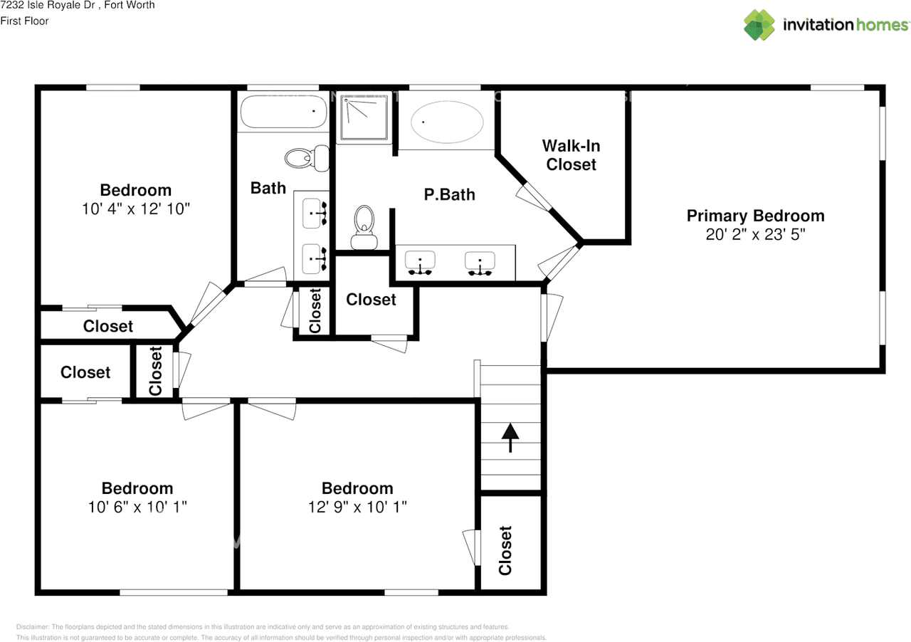7232 Isle Royale Dr - Photo 3 of 22