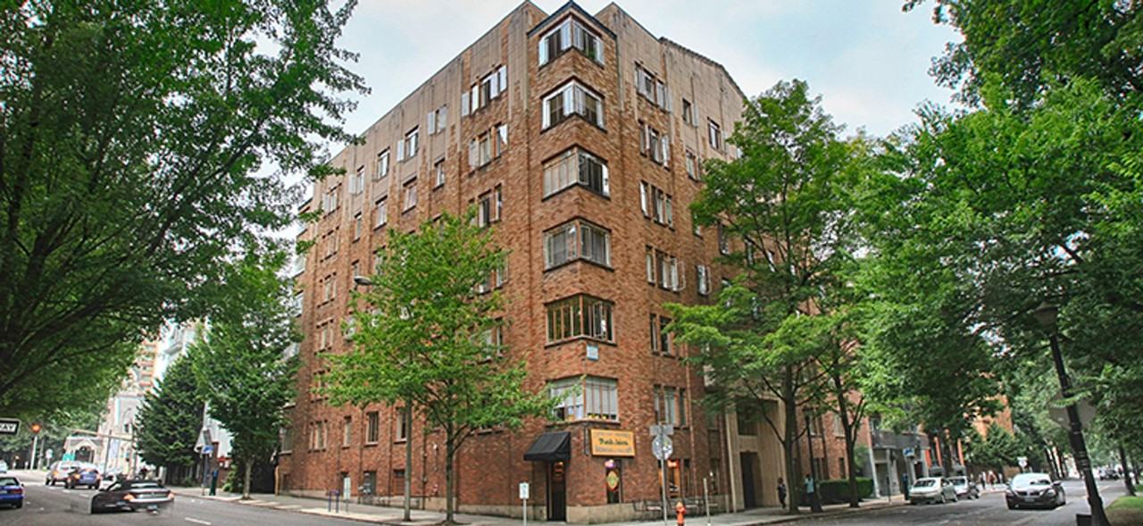 JEANNE MANOR APARTMENTS (JEAN01) - Photo 2 of 50