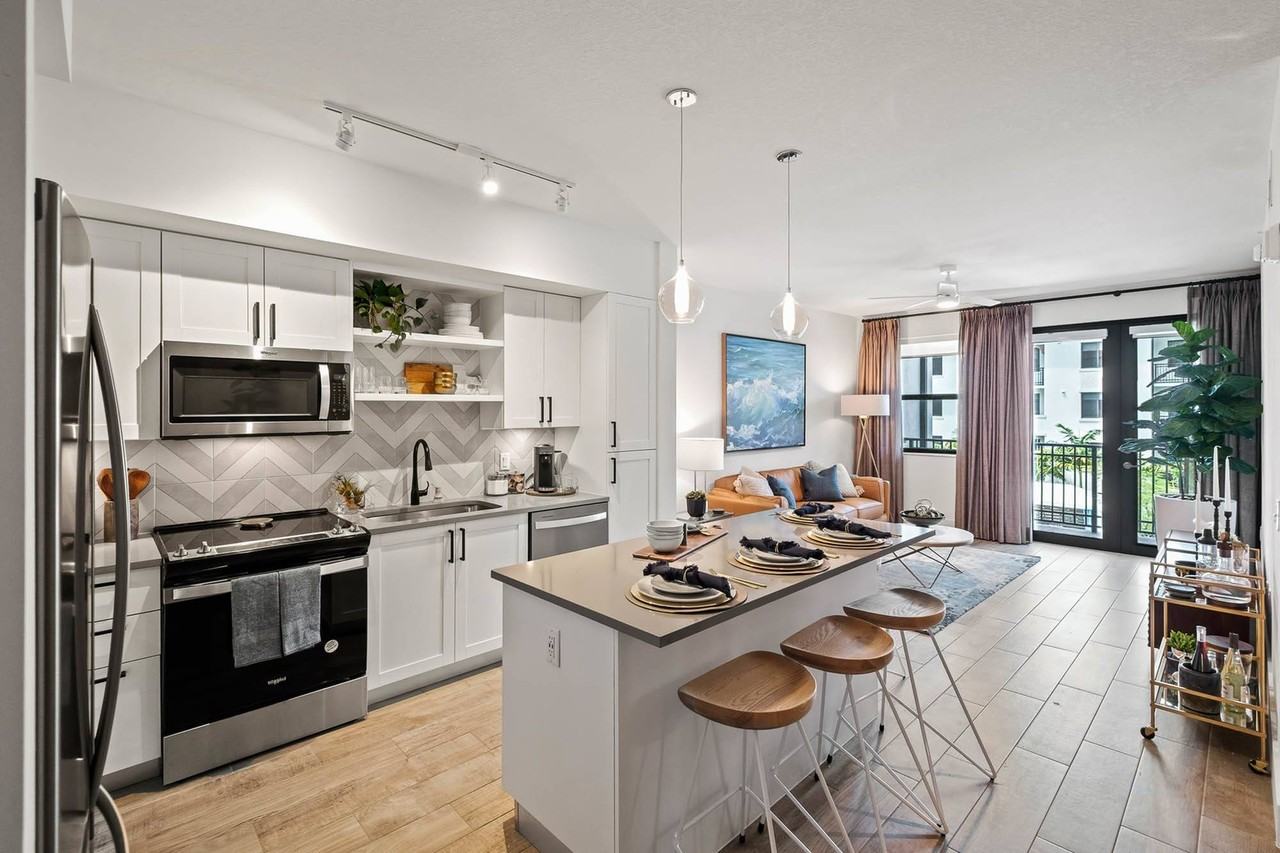 The Residences at Monterra Commons 55+ - Photo 4 of 51