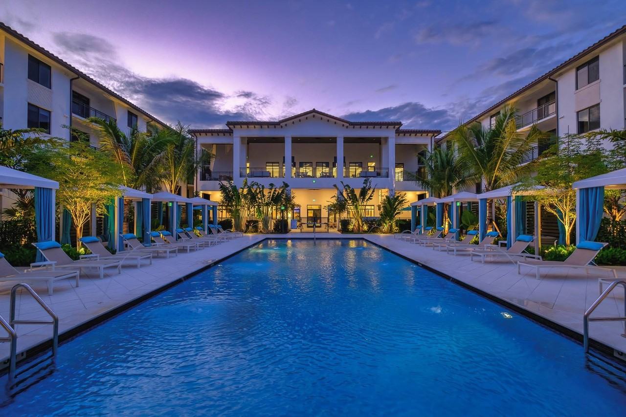 The Residences at Monterra Commons 55+ - Photo 5 of 51