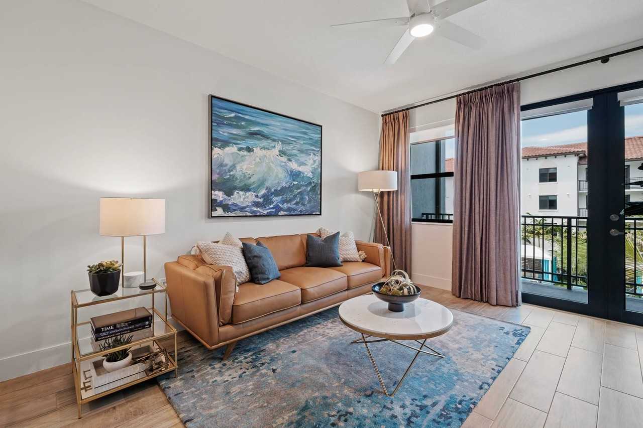 The Residences at Monterra Commons 55+ - Photo 3 of 54