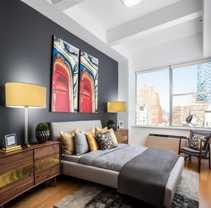 50 Murray St #13L - Photo 1 of 1