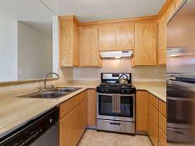 SYCAMORE VILLAGE - Photo 1 of 1